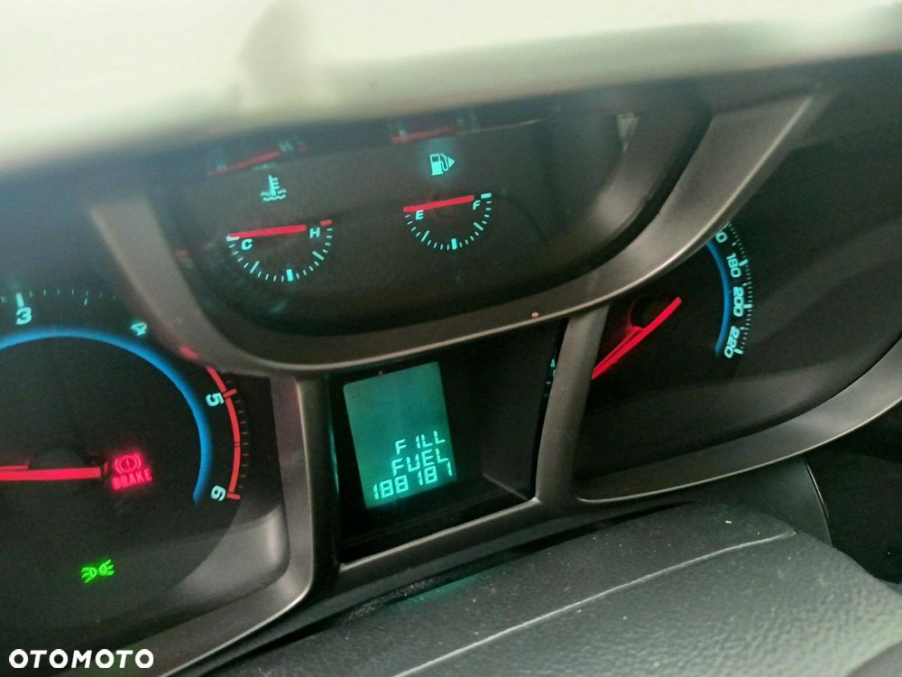 Chevrolet Orlando 2.0 TD LT - 36