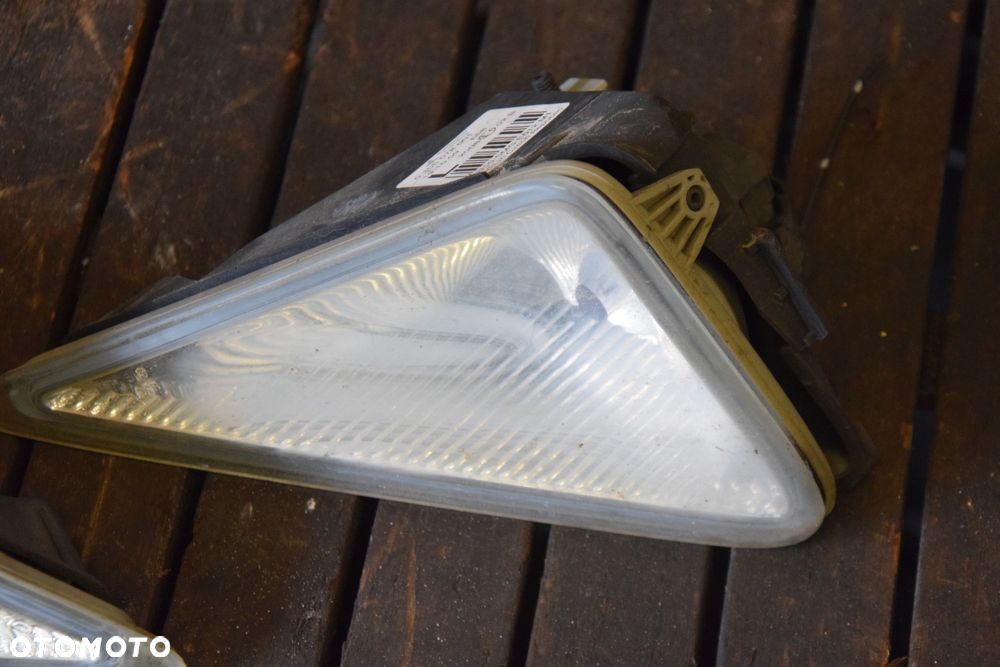 Honda Civic VIII UFO 06-11 Halogen prawy / lewy oryginał 0305078002 0305078001 - 4