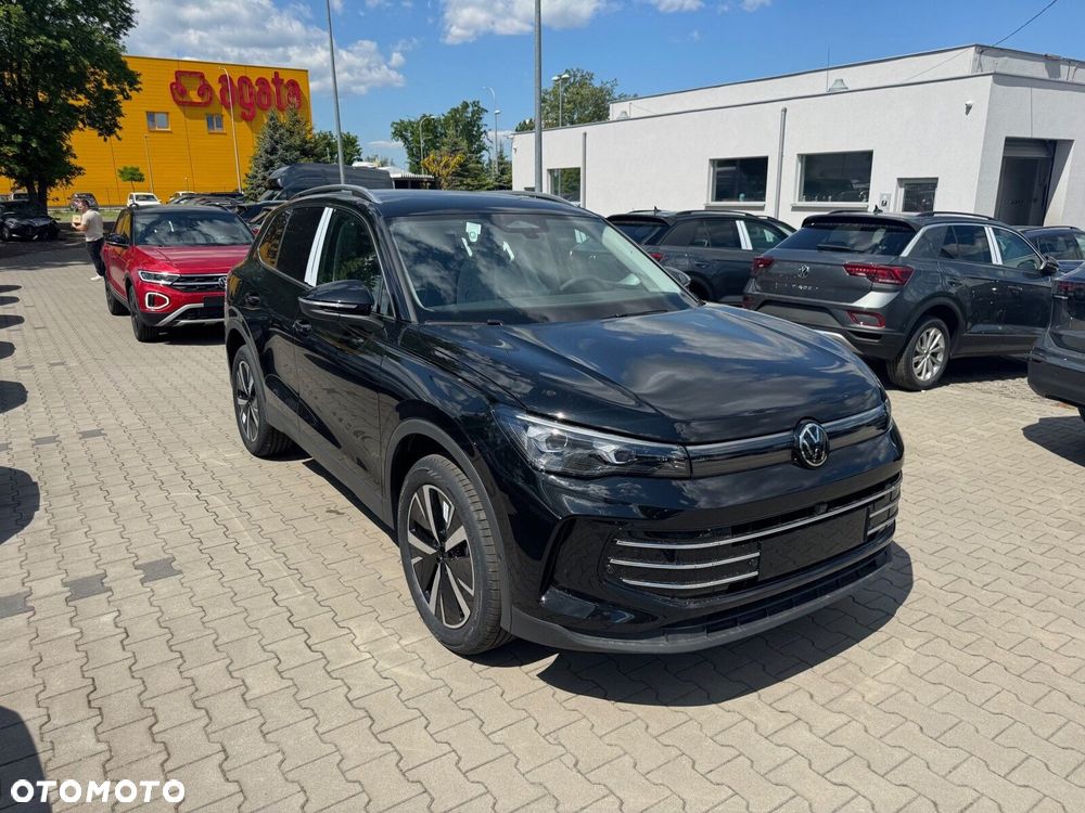 Volkswagen Tiguan - 3