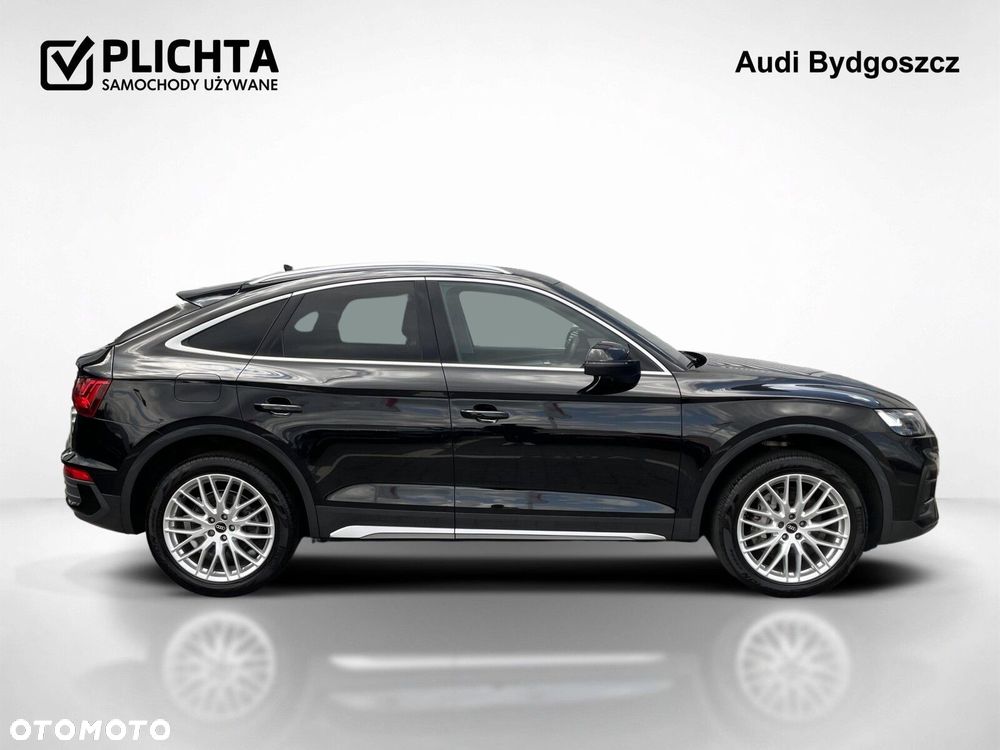 Audi Q5 Sportback - 7