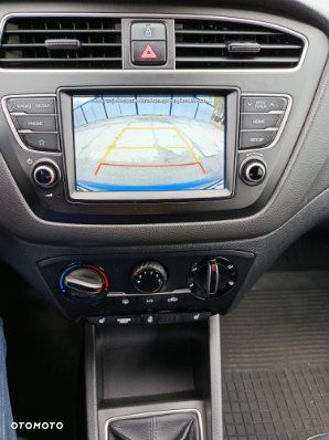 Hyundai i20 1.2 Comfort - 7