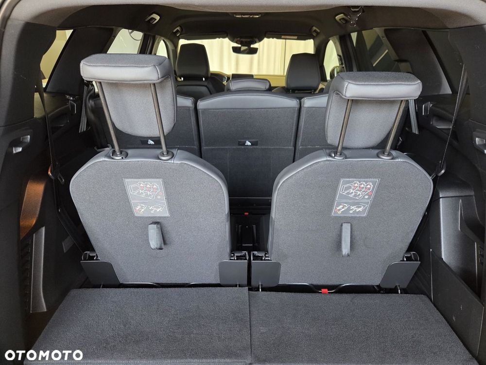 Peugeot 5008 1.5 BlueHDi GT S&S EAT8 - 7