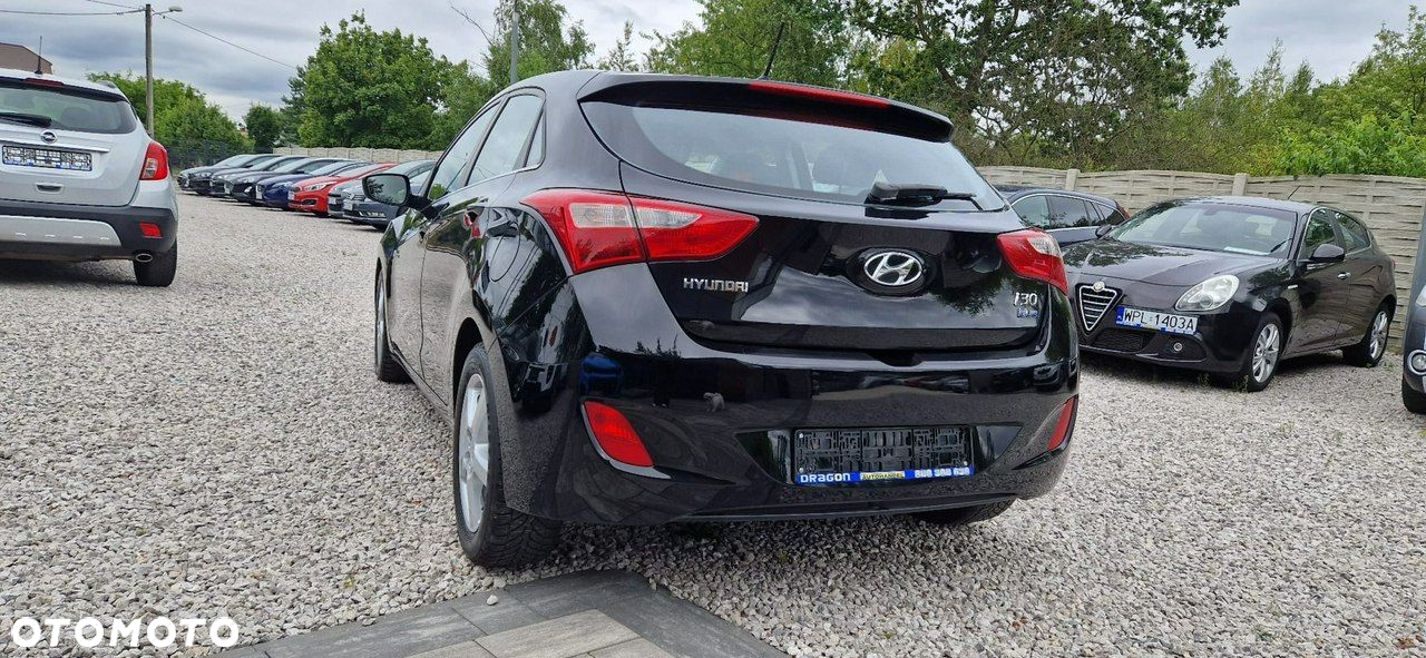 Hyundai i30 - 9