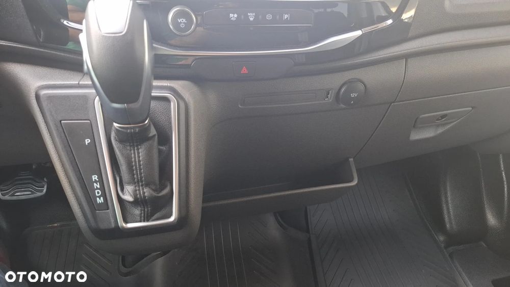 Ford Transit L3H2 Limited (bryg.) - 36