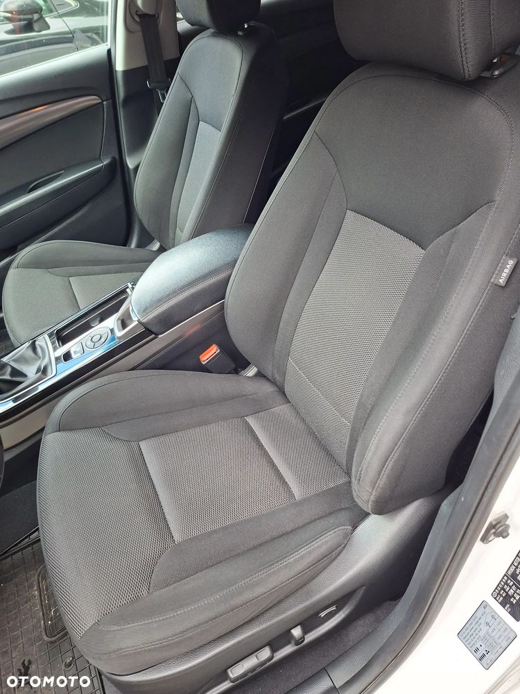 Hyundai i40 1.7 CRDi Business - 8