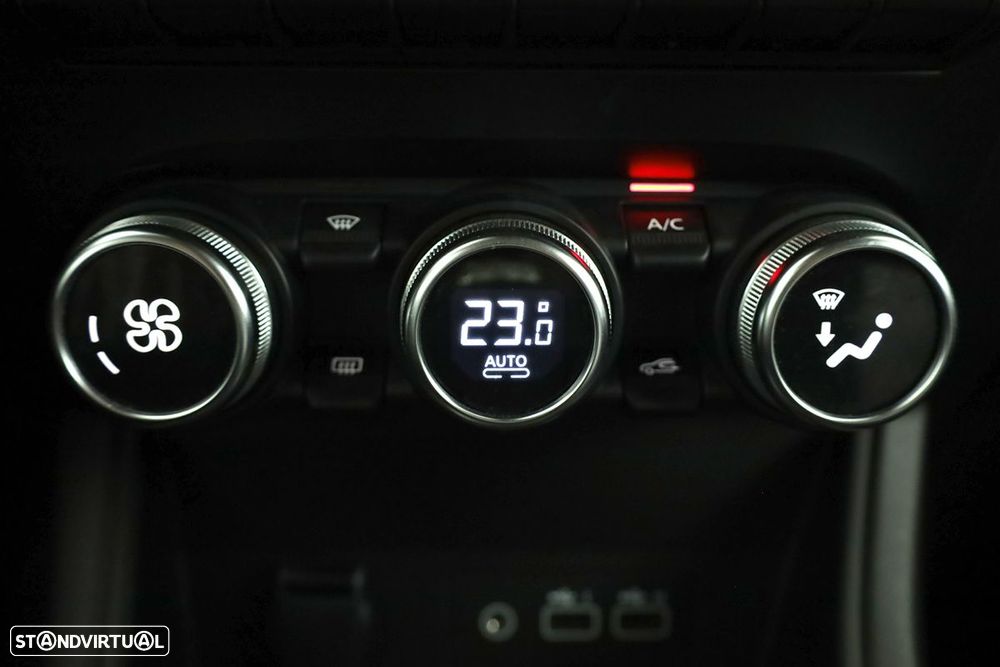 Renault Captur 1.0 TCe Techno - 13