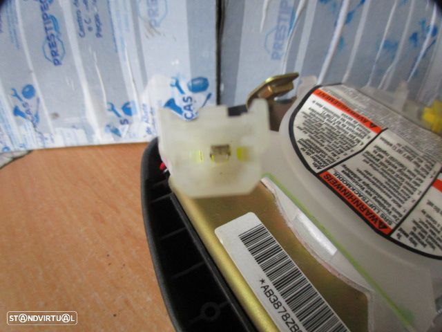 Airbag Condutor AB3878ZB9E7934 OPEL FRONTERA B 1999 2.2 136CV 5P VERDE ESCURO - 4