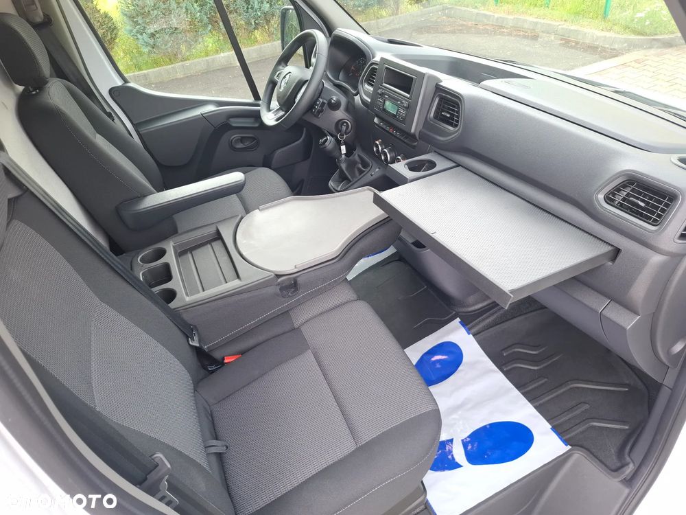 Renault MASTER - 14