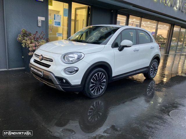 Fiat 500X 1.0 FireFly Lounge - 4