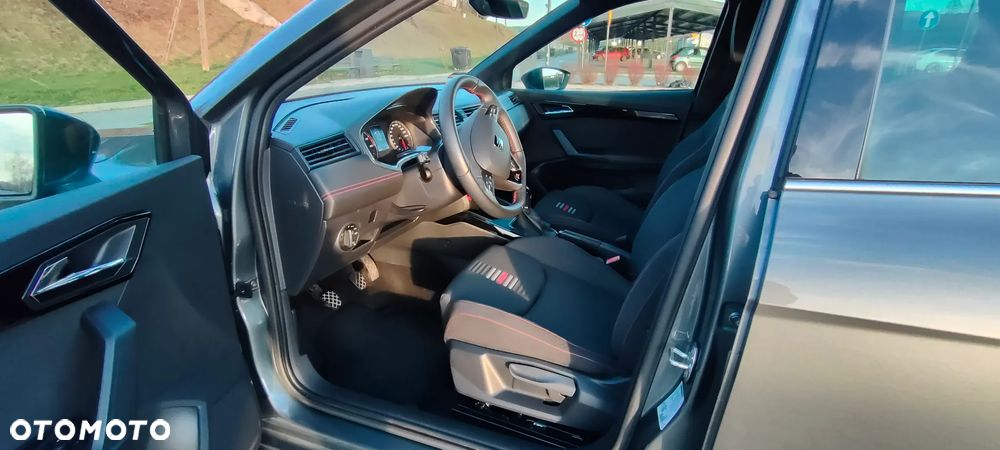 Seat Arona 1.5 TSI FR S&S - 8