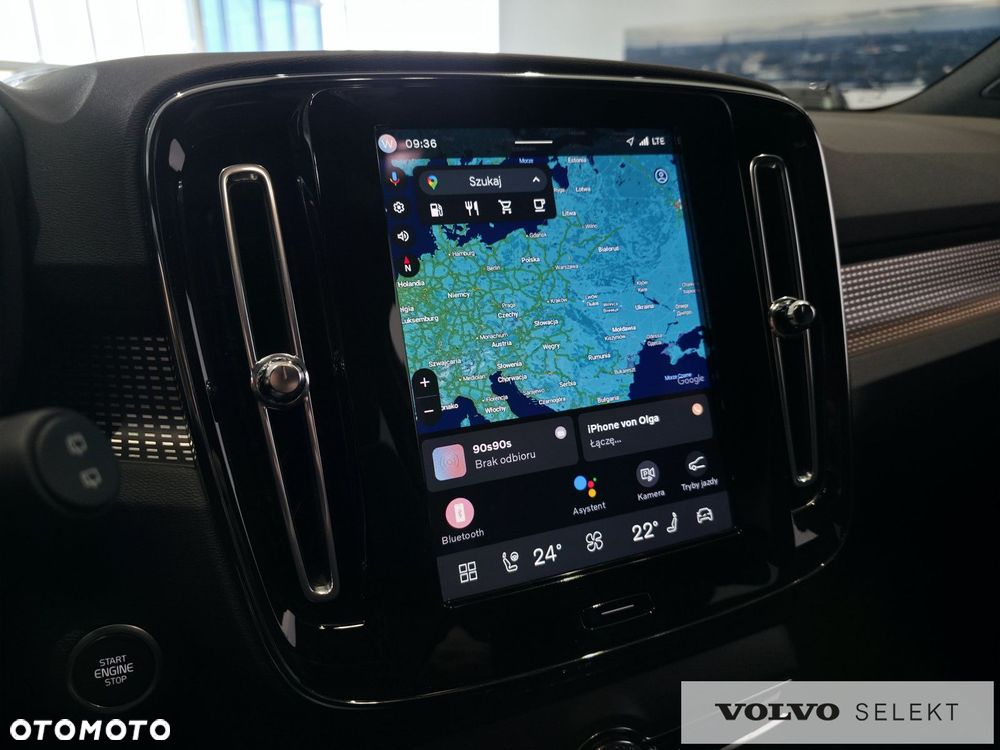 Volvo XC 40 - 19