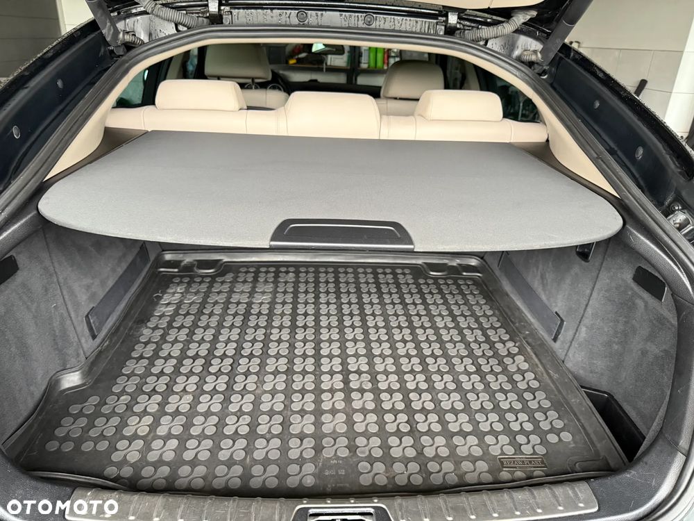 BMW X6 - 22