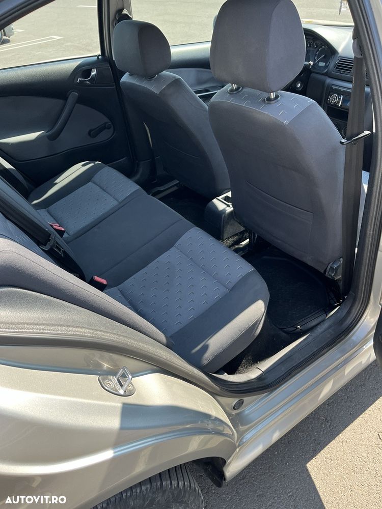 Skoda Octavia - 9
