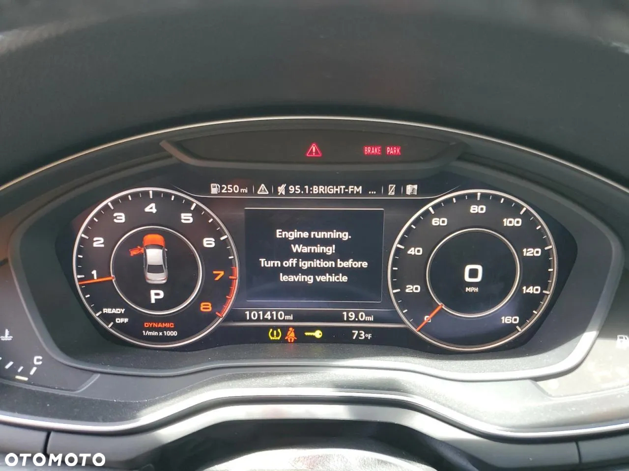 Audi A4 - 31