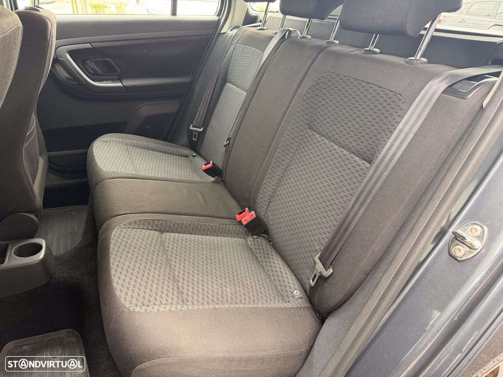 Skoda Fabia Break 1.2 TSi Ambition - 7