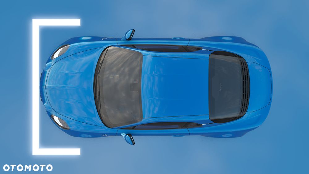 Alpine A110 TCe EDC - 2