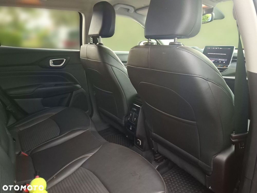 Jeep Compass 1.5 T4 mHEV Limited FWD S&S DCT - 21