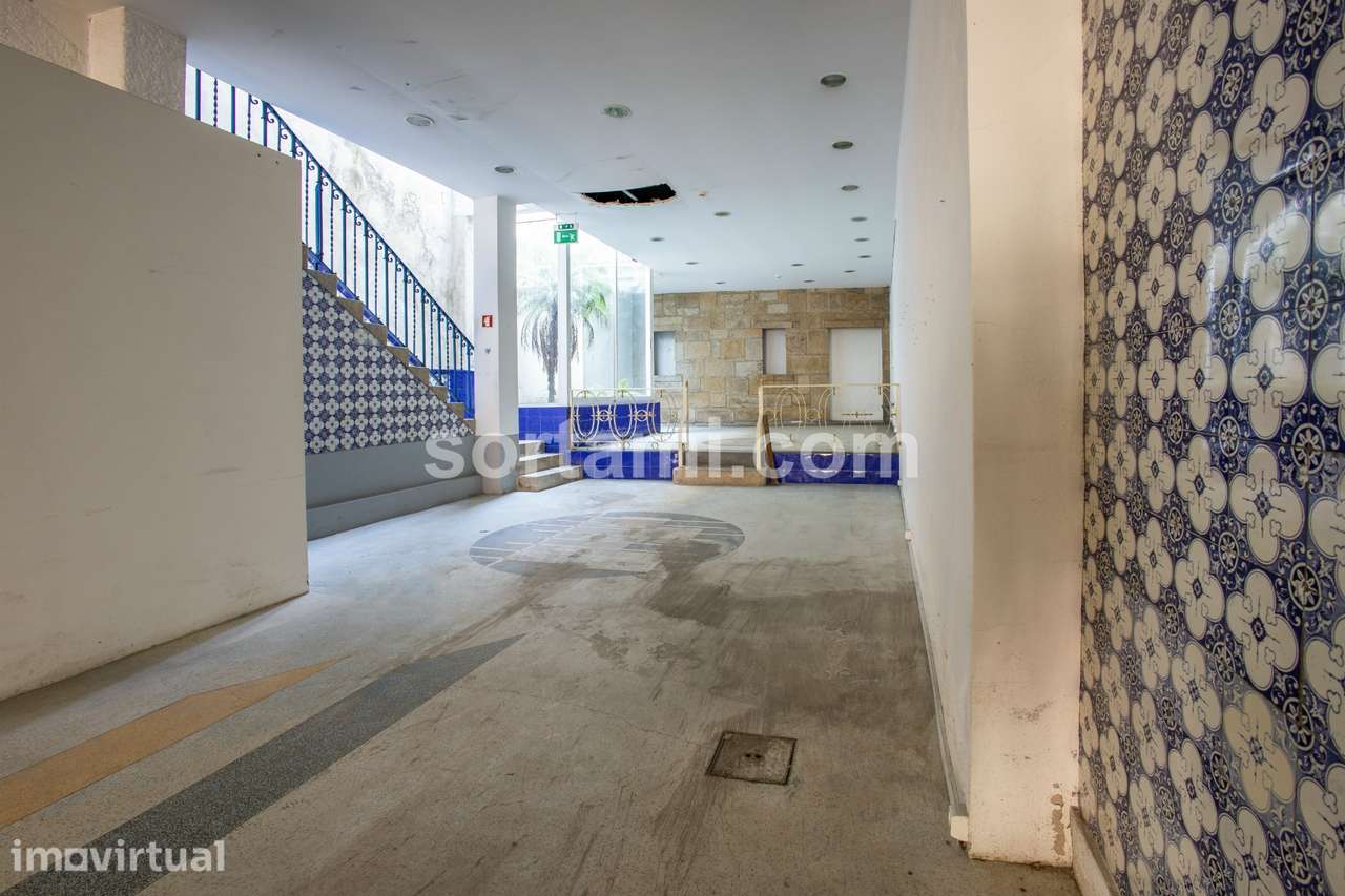 Prédio  Venda em Cedofeita, Santo Ildefonso, Sé, Miragaia, São Nicolau - Grande imagem: 2/21