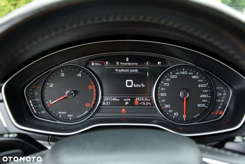 Audi A4 Allroad 2.0 TDI Quattro S tronic - 23