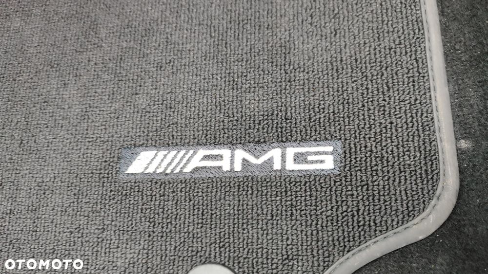 Mercedes-Benz CLS 250 (BlueTEC) d 4-Matic - 13