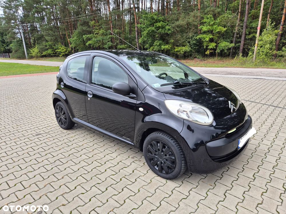 Citroën C1 1.0 Advance - 16