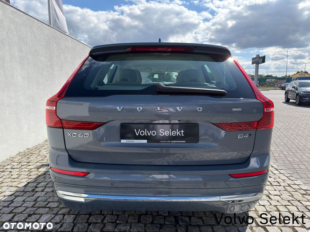 Volvo XC 60 - 38