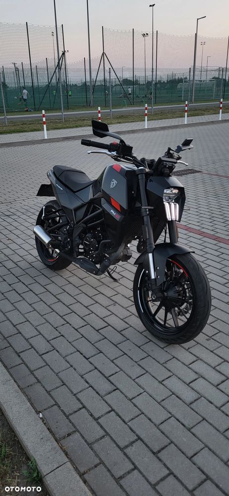 Peugeot PM-01 - 3