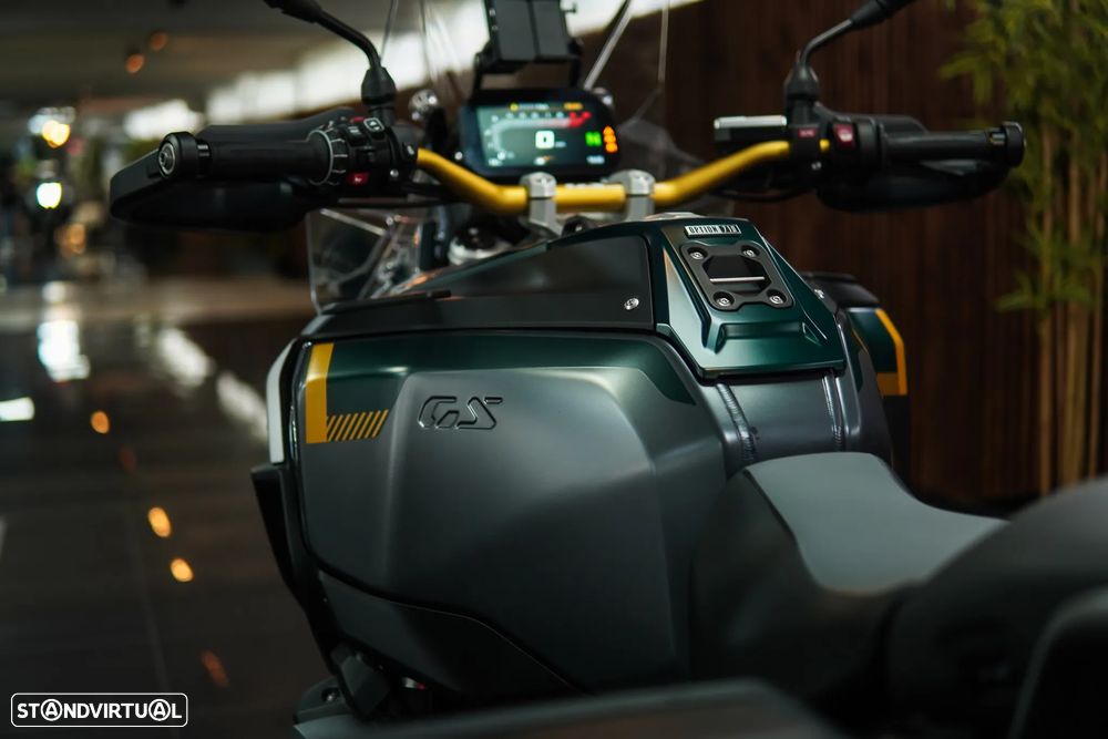 BMW R 1300 GS Adventure KARAKORUM C/ AKRAPOVIC E OPTION 719 - 40