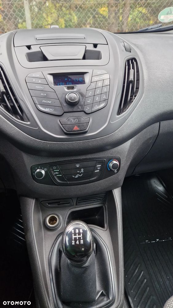 Ford Transit Curier - 13