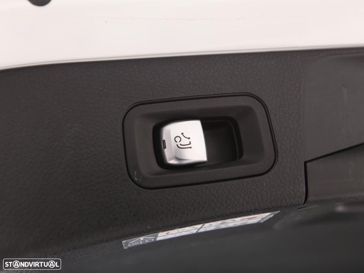 Mercedes-Benz C 220 BlueTEC AMG Line Aut. - 22