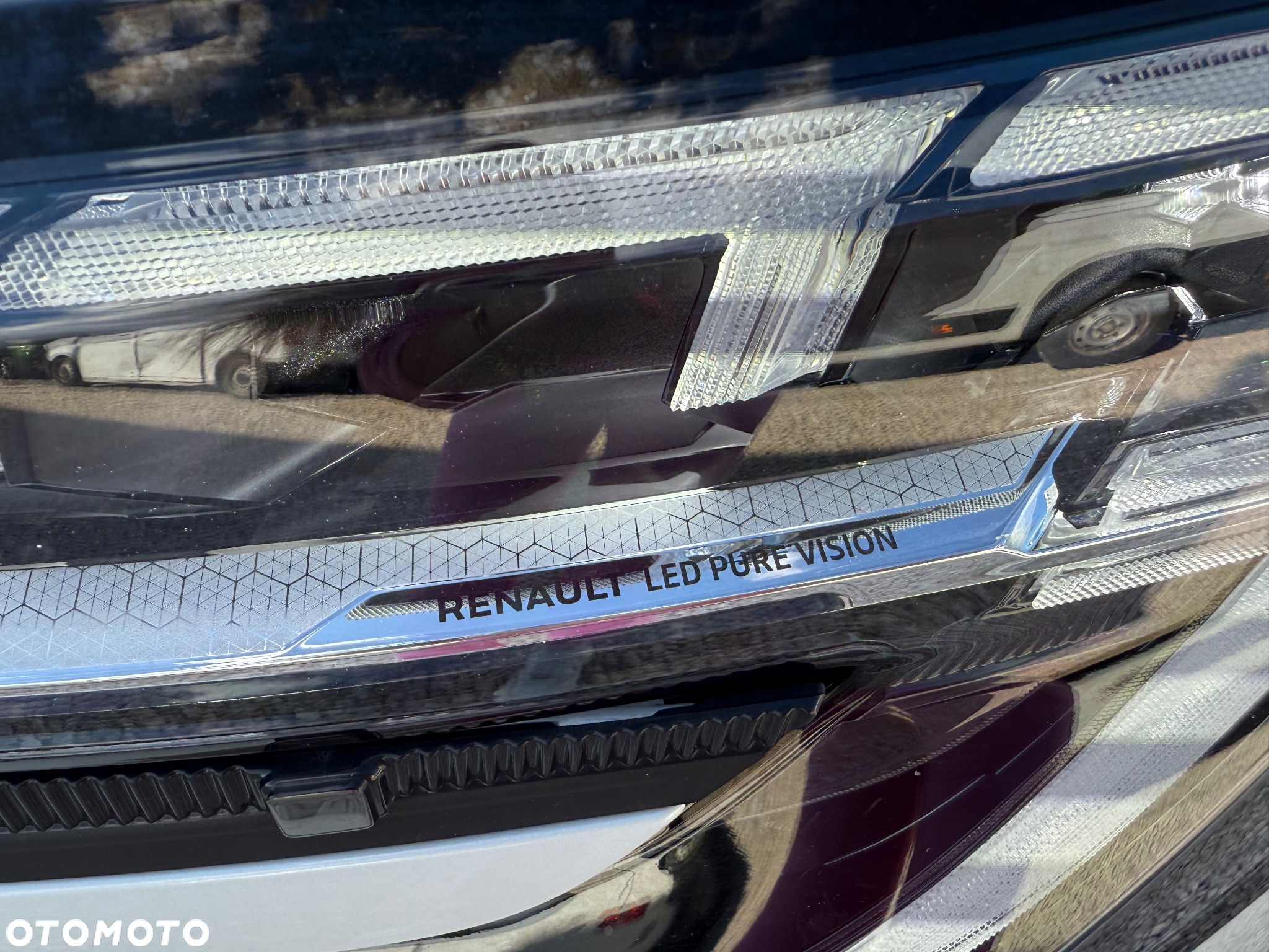Renault Austral 1.2 E-Tech Full Hybrid 200 Iconic esprit Alpine MMT - 17