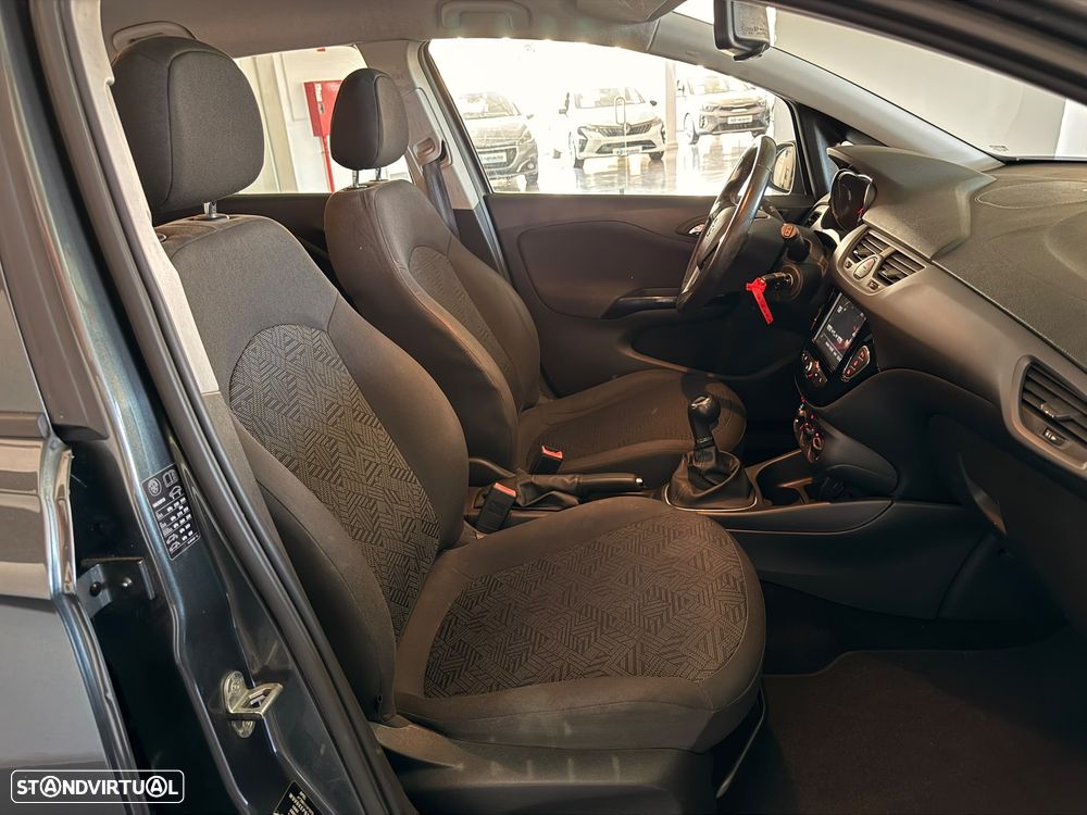 Opel Corsa - 14