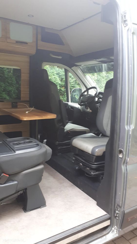 Fiat Ducato - 3