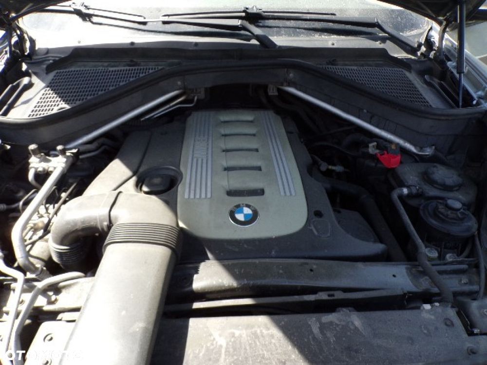 Części - BMW X5 E70 3.0 D 235 KM xDRIVE 08R - 5