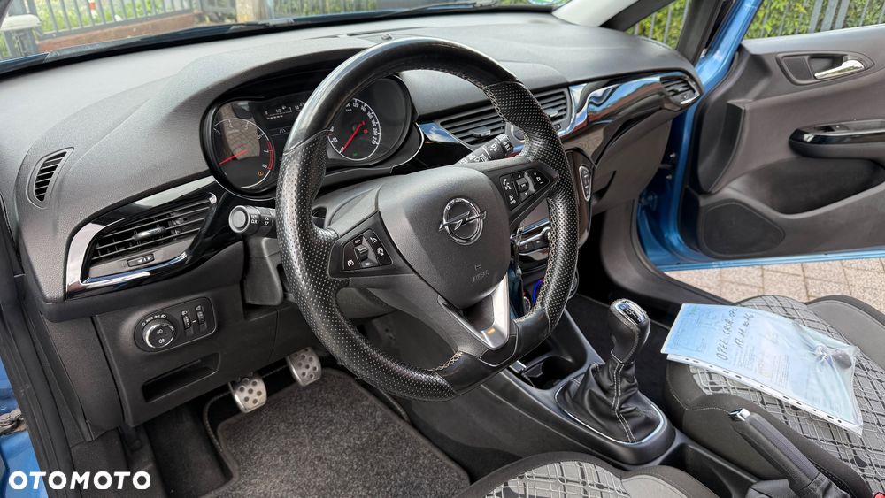 Opel Corsa - 7