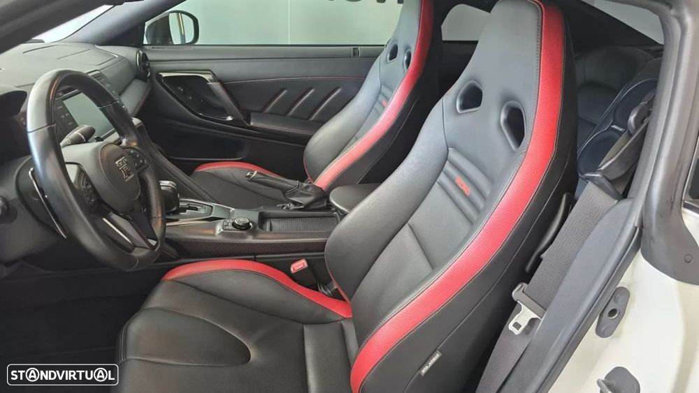 Nissan GT-R 3.8 V6 Pack Prestige - 40