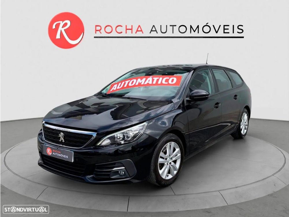 Peugeot 308 SW PureTech 130 EAT8 Active Pack - 2