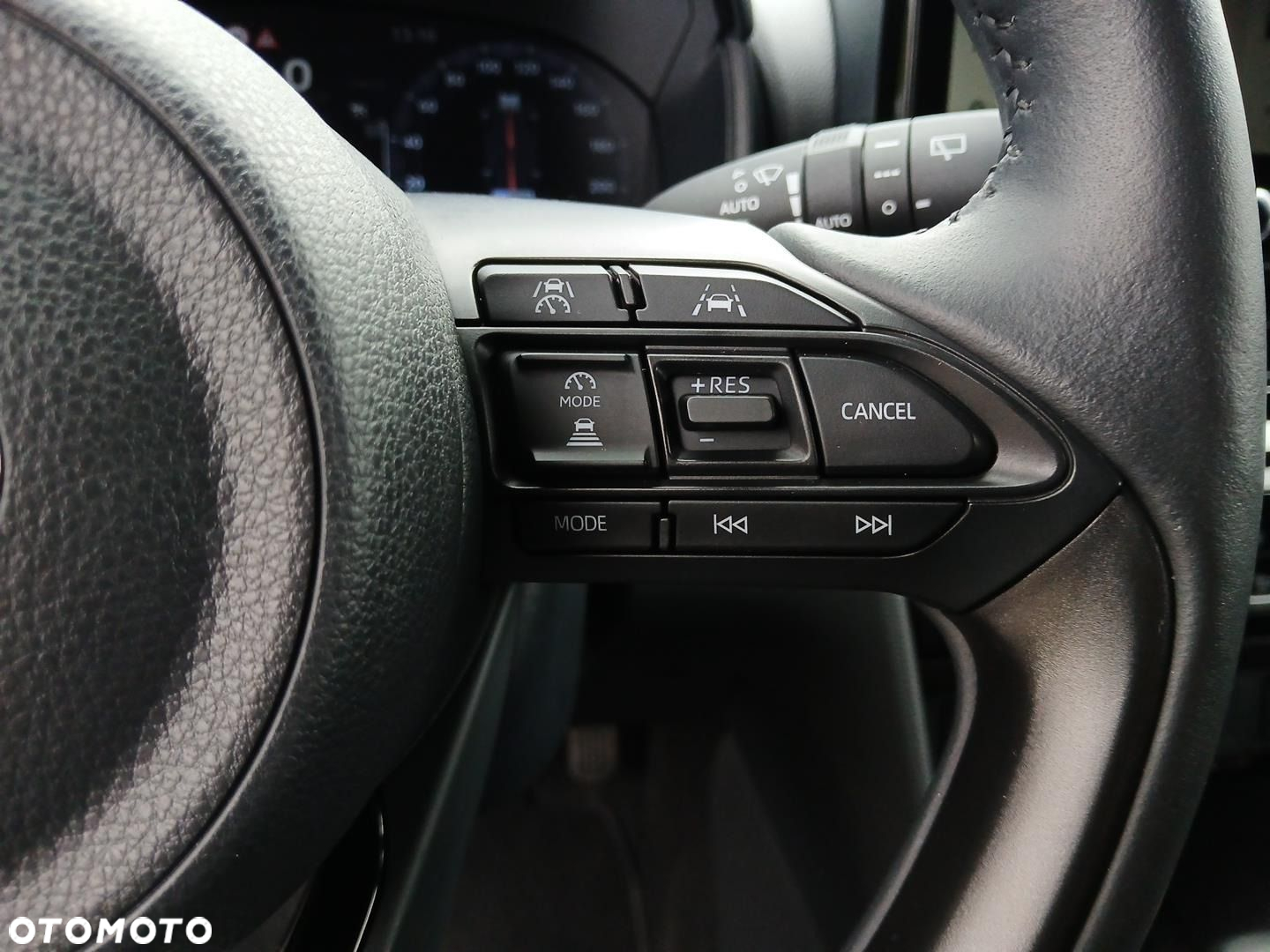 Toyota Yaris Cross - 33