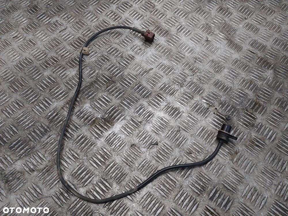 CZUJNIK KĄTA SKRĘTU KOYO POLO IV 6Q1423291E - 1