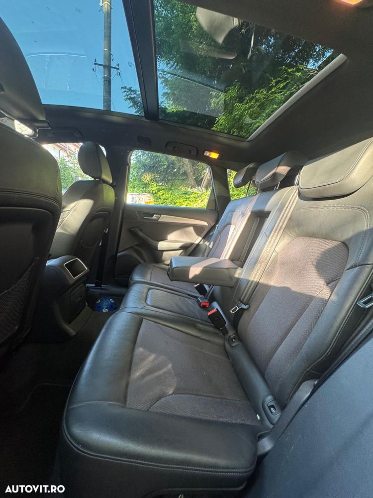 Audi Q5 - 5