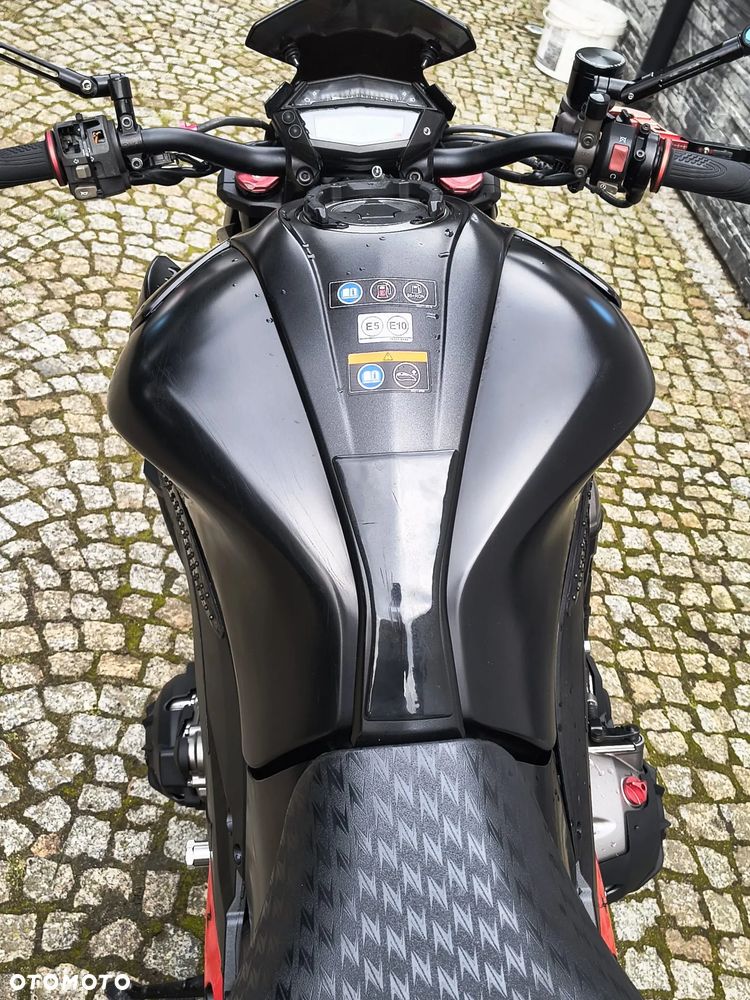 Kawasaki Ninja 1000 SX - 4