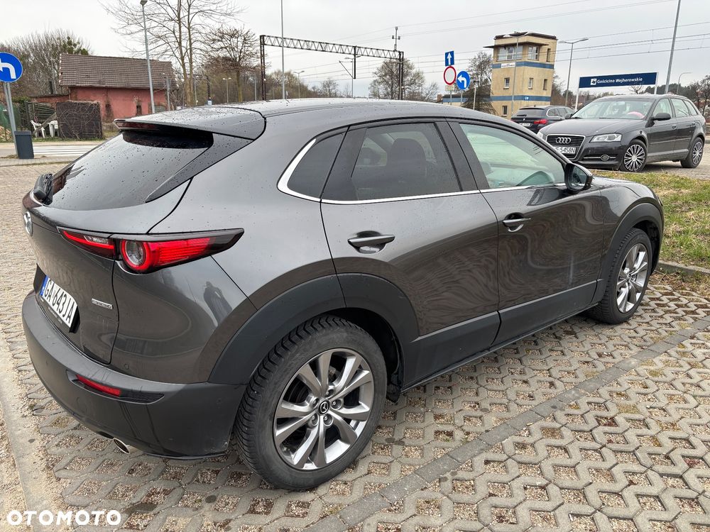 Mazda CX-30 - 2