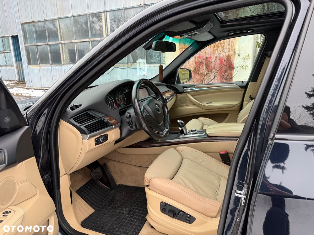 BMW X5 3.0sd - 20