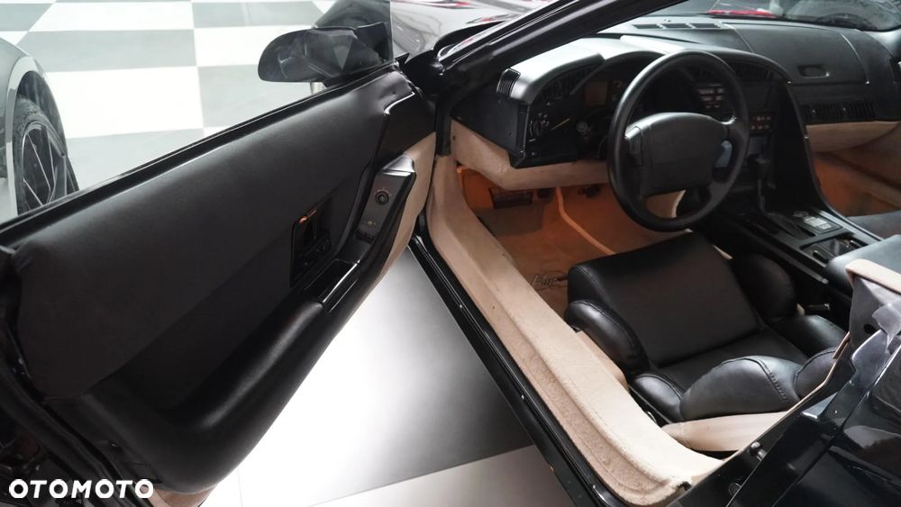 Chevrolet Corvette Convertible 5.7 - 5