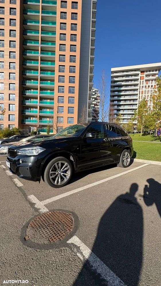 BMW X5 xDrive40d - 3