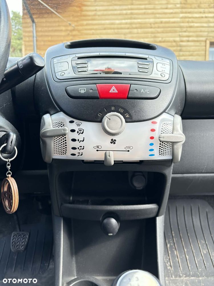 Toyota Aygo 1.0 VVT-i - 6