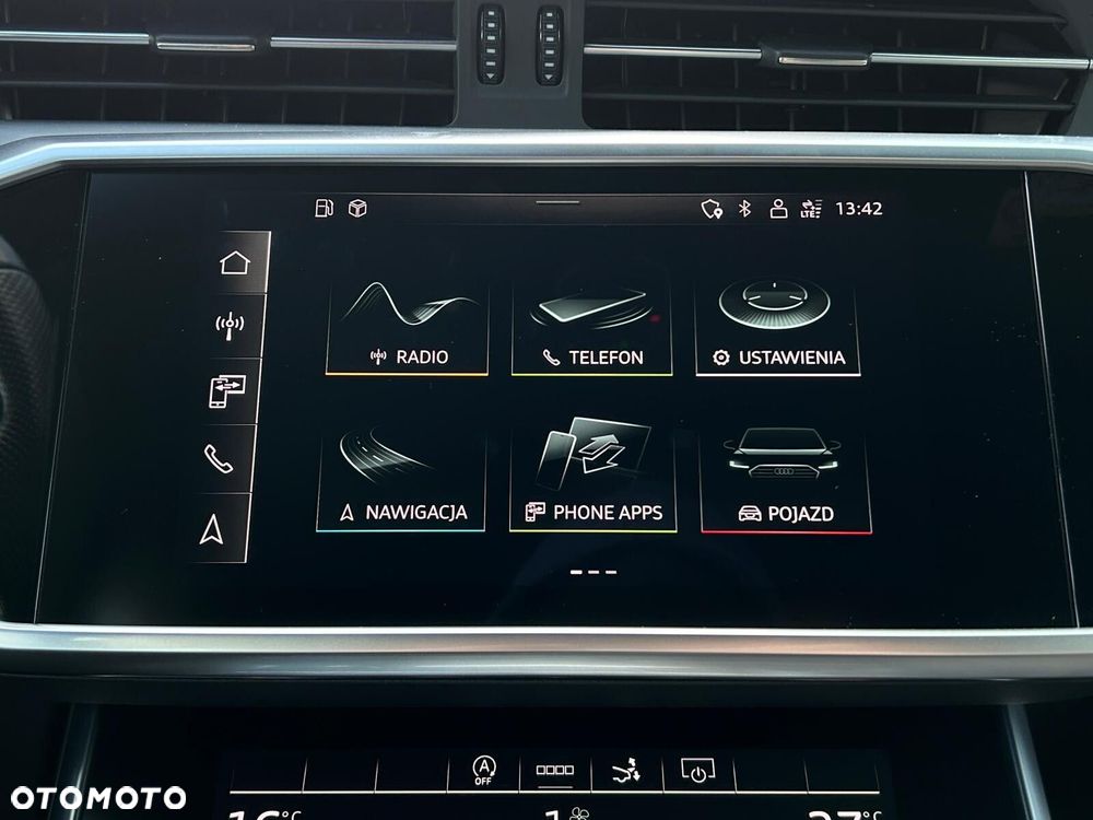 Audi A7 Sportback 45 TFSI mHEV Quattro S tronic - 28