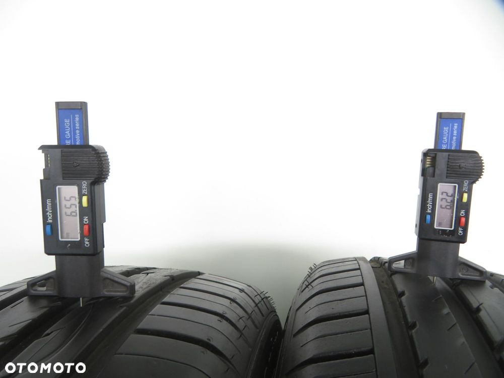 2X 195/55R16 OPONY LETNIE Fulda EcoControl HP 87H - 6
