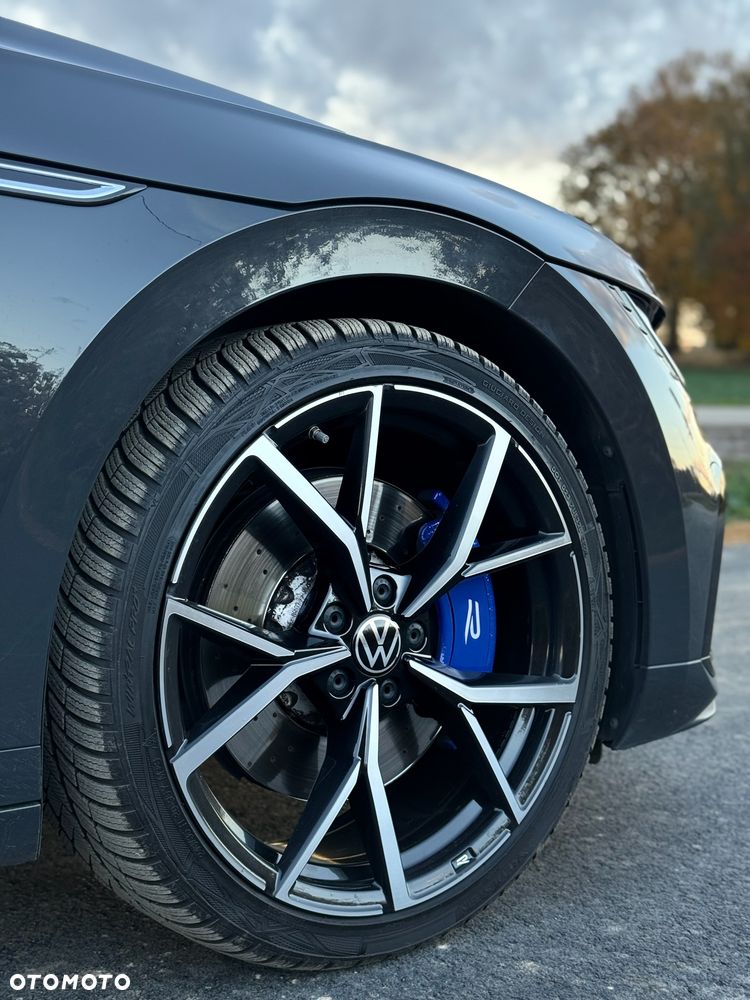 Volkswagen Arteon - 18