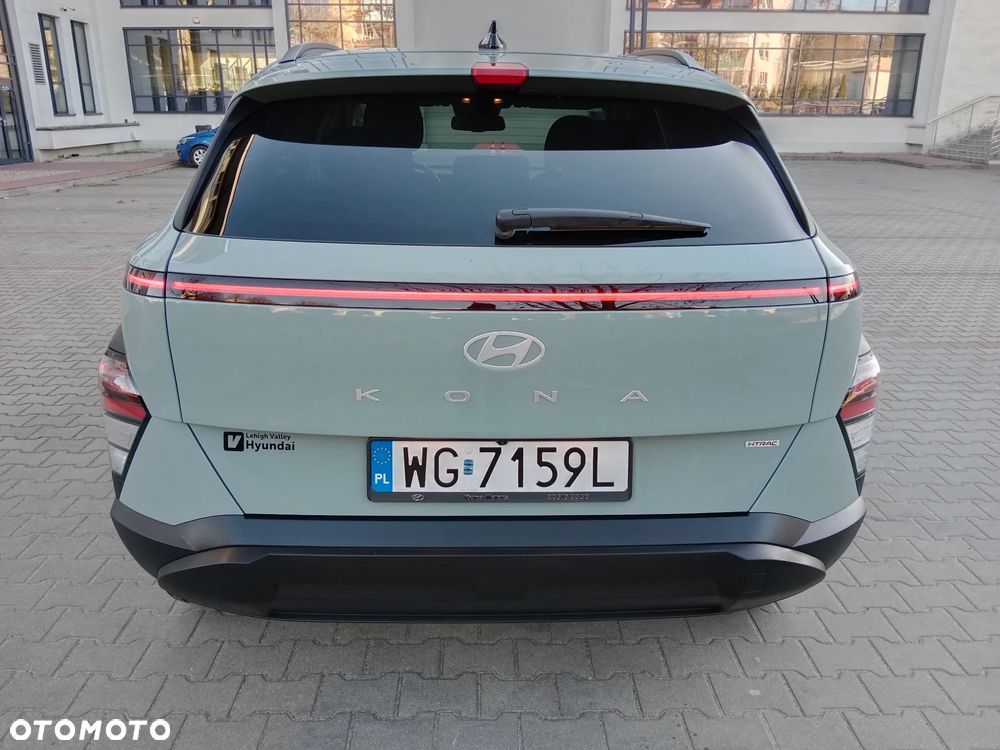 Hyundai Kona - 5